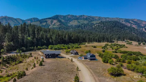 Garden Valley, ID 83622,Blk 7 Lot 51 Wapiti Ct