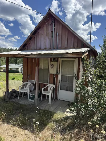 115 Standifer St, Placerville, ID 83666