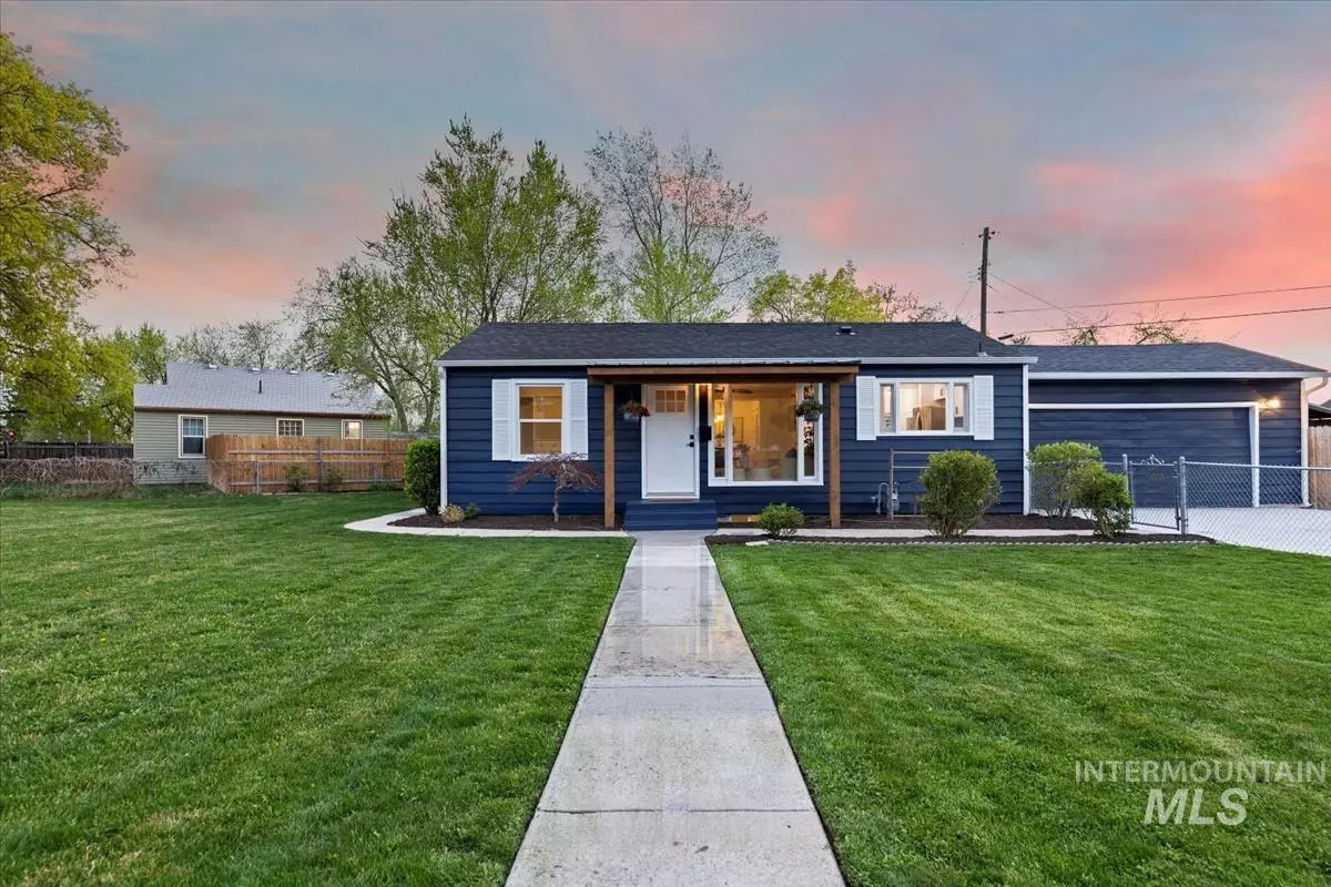 Boise, ID 83709,5805 W Robertson Drive