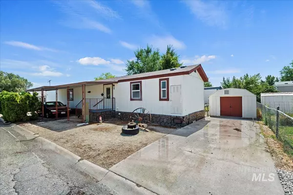 701 Monte Vista Dr., Emmett, ID 83617