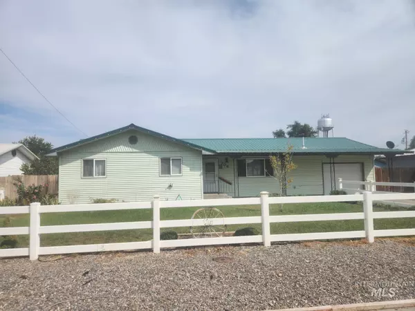 Nyssa, OR 97913,704 N 5th St