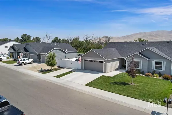 Emmett, ID 83617,291 S Fuji Ave