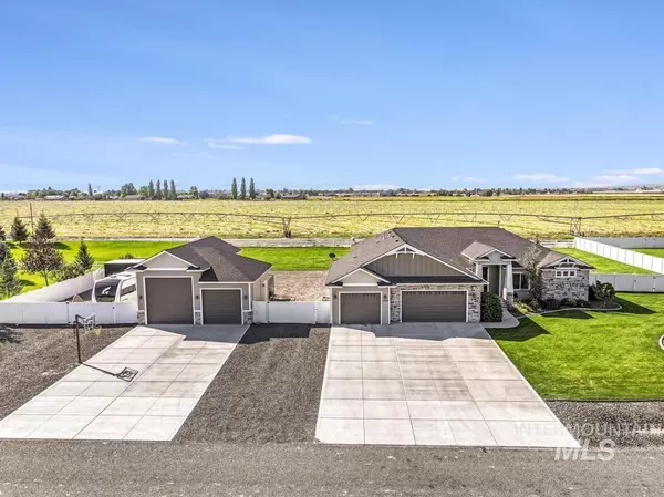 Kimberly, ID 83341,3469 E 3880 N