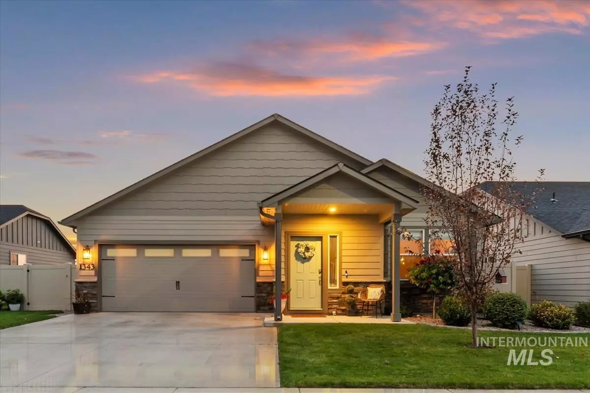 Kuna, ID 83634,1343 N. Antelope Flat Ave