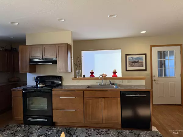 Fairfield, ID 83327-0000,127 N Powell Creek Rd.