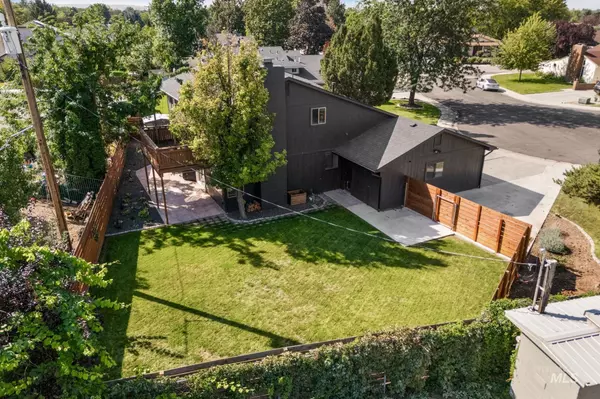 Boise, ID 83709,4390 S Cochees Way