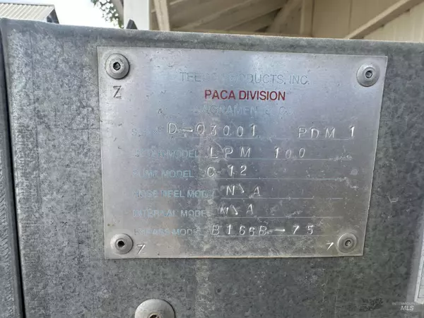 Placerville, ID 83666,110 S Main St