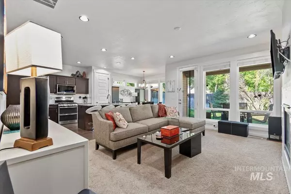 Boise, ID 83704,2001 N Allumbaugh Street