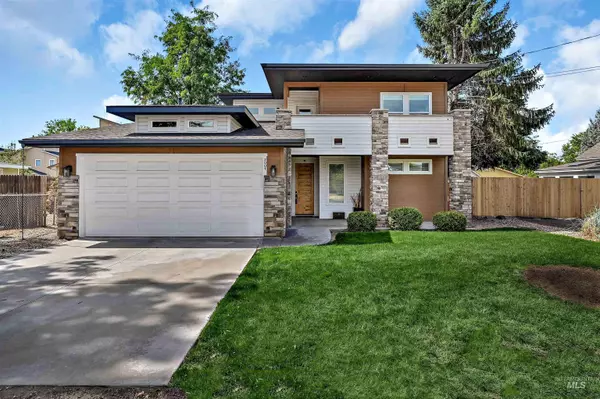 Boise, ID 83704,2001 N Allumbaugh Street