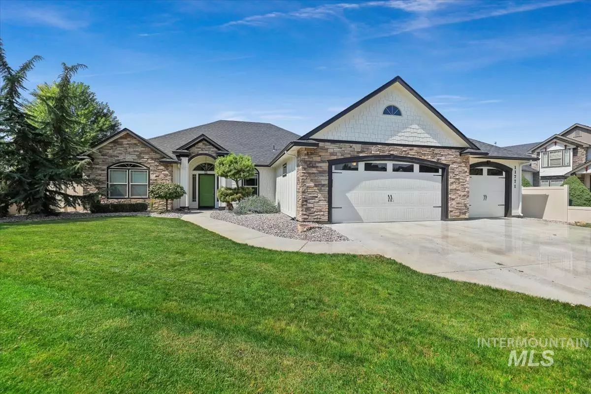 Boise, ID 83713,11771 W Abram Ct.