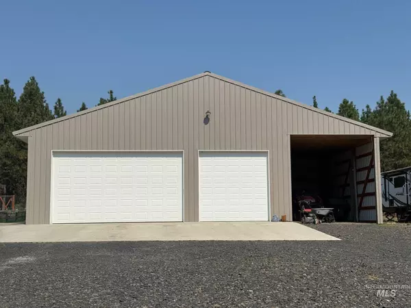 Orofino, ID 83544,512 Clark Valley Ct.