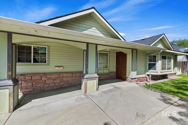 Nampa, ID 83687,515 16th Ave N