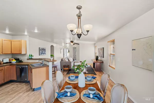 Meridian, ID 83642,3007 E Shaver Court