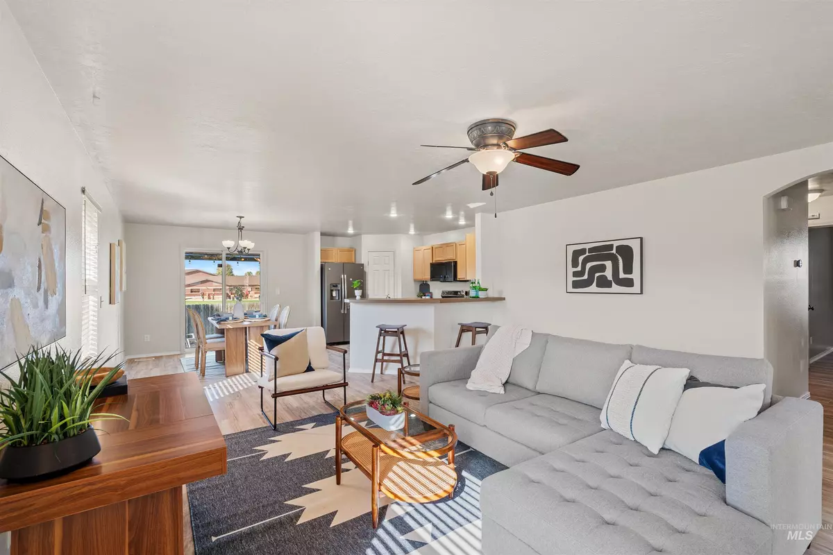 Meridian, ID 83642,3007 E Shaver Court