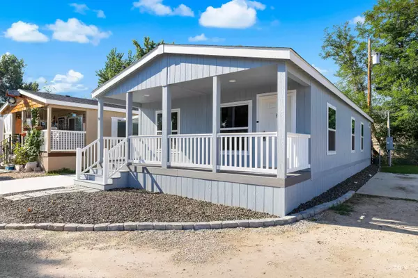 Garden City, ID 83714,208 E 44th