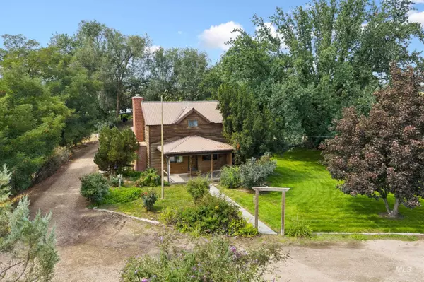 Parma, ID 83660,31637 Apple Valley Rd