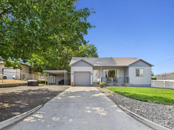 Clarkston, WA 99403,1320 13th Street