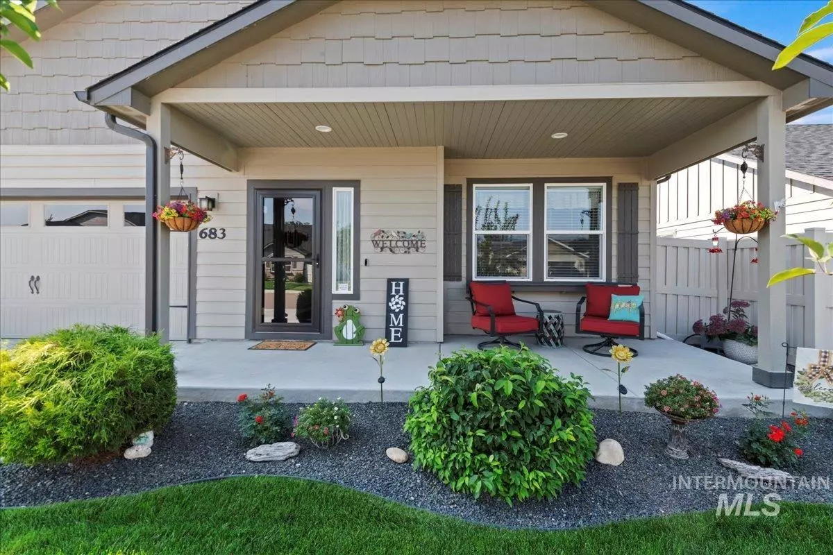 Middleton, ID 83644,683 Alpine Lake St