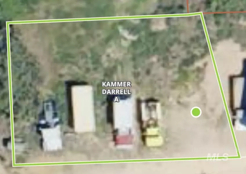 Lot 66 TBD Brassey, Placerville, ID 83666