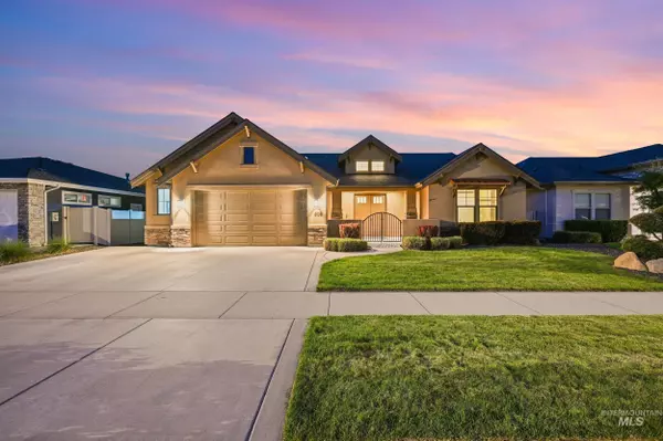 Meridian, ID 83642,808 E Reflect Ridge Dr