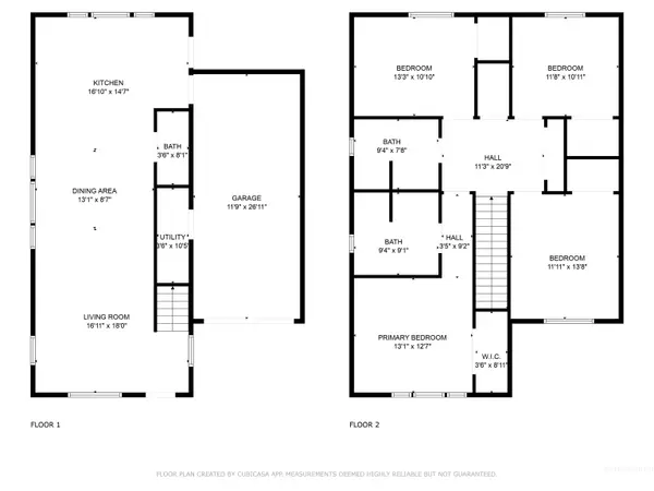 Moscow, ID 83843,227 Wheatland Ct