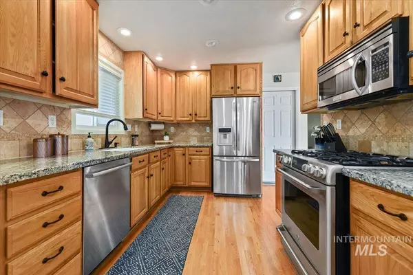 Boise, ID 83702,3018 N Crane Creek Rd