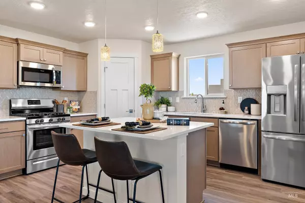 Nampa, ID 83687,10075 Longtail Dr