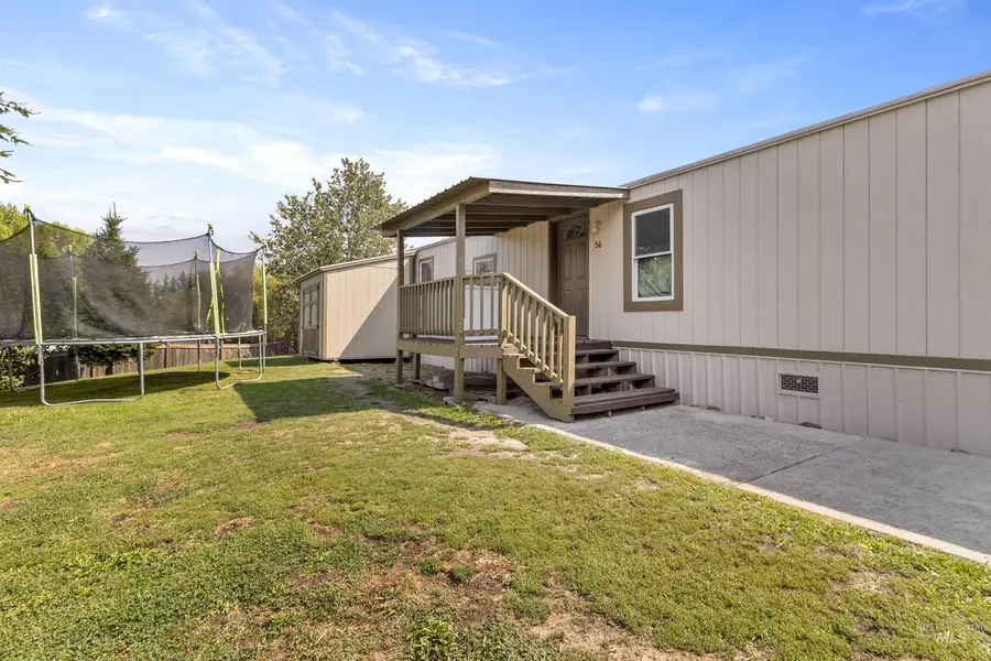 1751 N Polk Street, Moscow, ID 83843