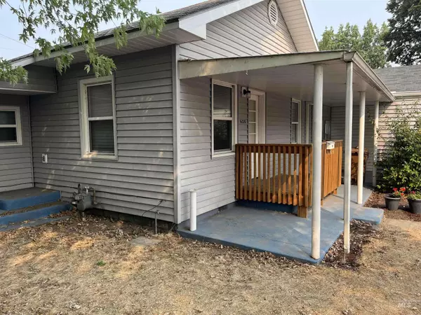 Clarkston, WA 99403,628 3rd Street