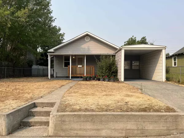 628 3rd Street, Clarkston, WA 99403