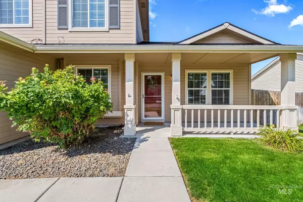 Nampa, ID 83686,3723 S Palm Springs St