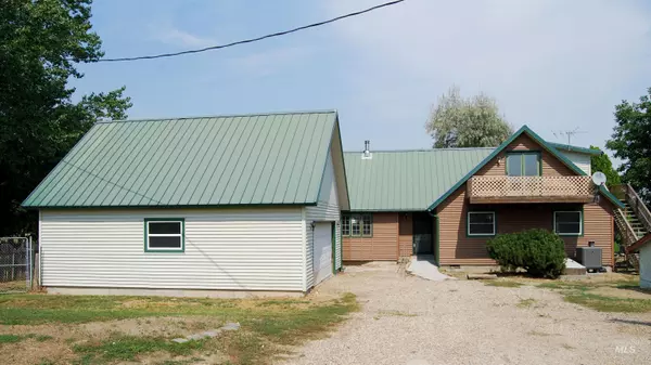 New Plymouth, ID 83655-5160,3787 SW 2nd Ave.