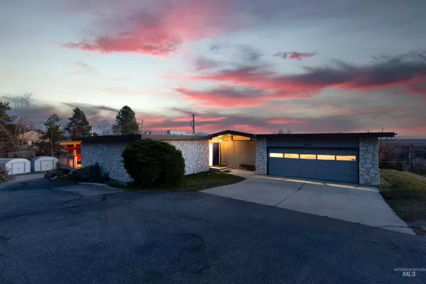 Boise, ID 83703,4420 N Ginzel Street