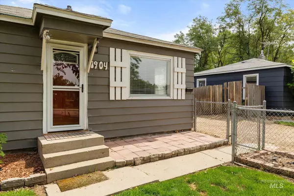 Boise, ID 83705,1904 S Atlantic St
