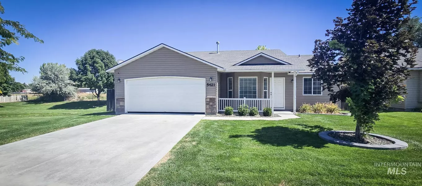 5421 Hargrove Ave, Caldwell, ID 83607