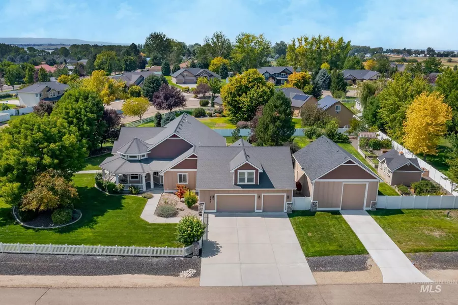 15403 Eclipse Drive, Caldwell, ID 83607