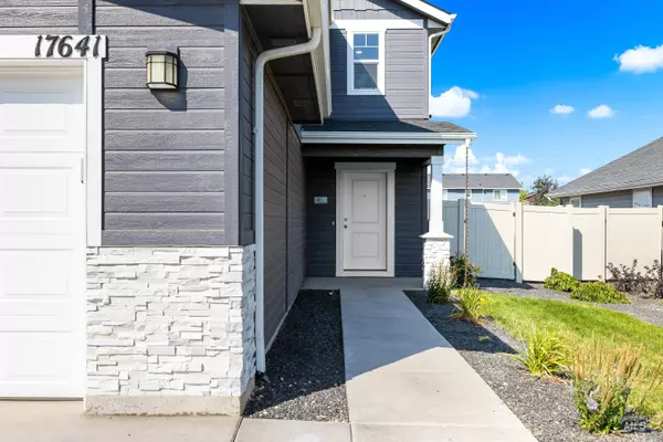 Nampa, ID 83687,17641 Desert Ridge Ave