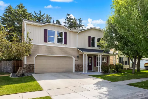 Boise, ID 83709,6730 S Dewberry Way
