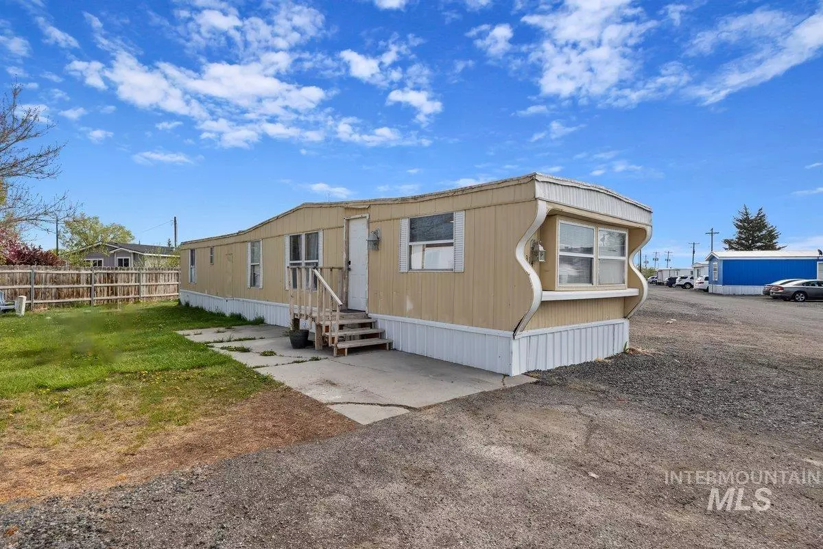 Wendell, ID 83355,314 W Avenue G