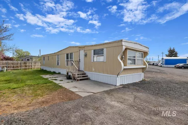 Wendell, ID 83355,314 W Avenue G