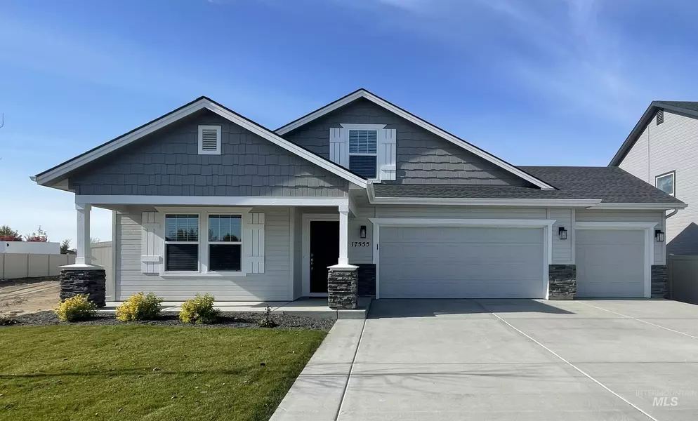 17555 Colter Ridge Ave, Nampa, ID 83687
