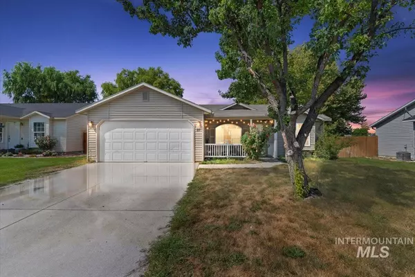 111 N Jefferson St, Nampa, ID 83651