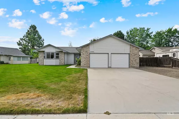 Nampa, ID 83651,2309 W Flamingo Avenue
