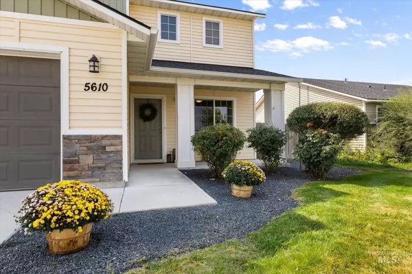Caldwell, ID 83607,5610 Barkley Way