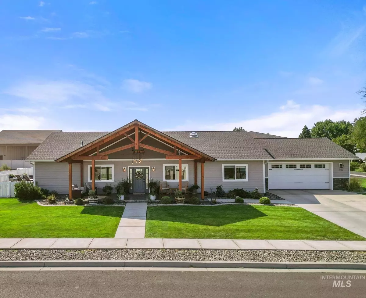 Lewiston, ID 83501,2206 Ripon Avenue