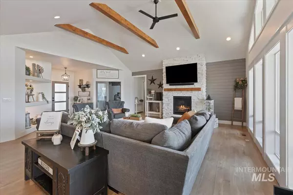 New Plymouth, ID 83655,3993 Rustler Rd