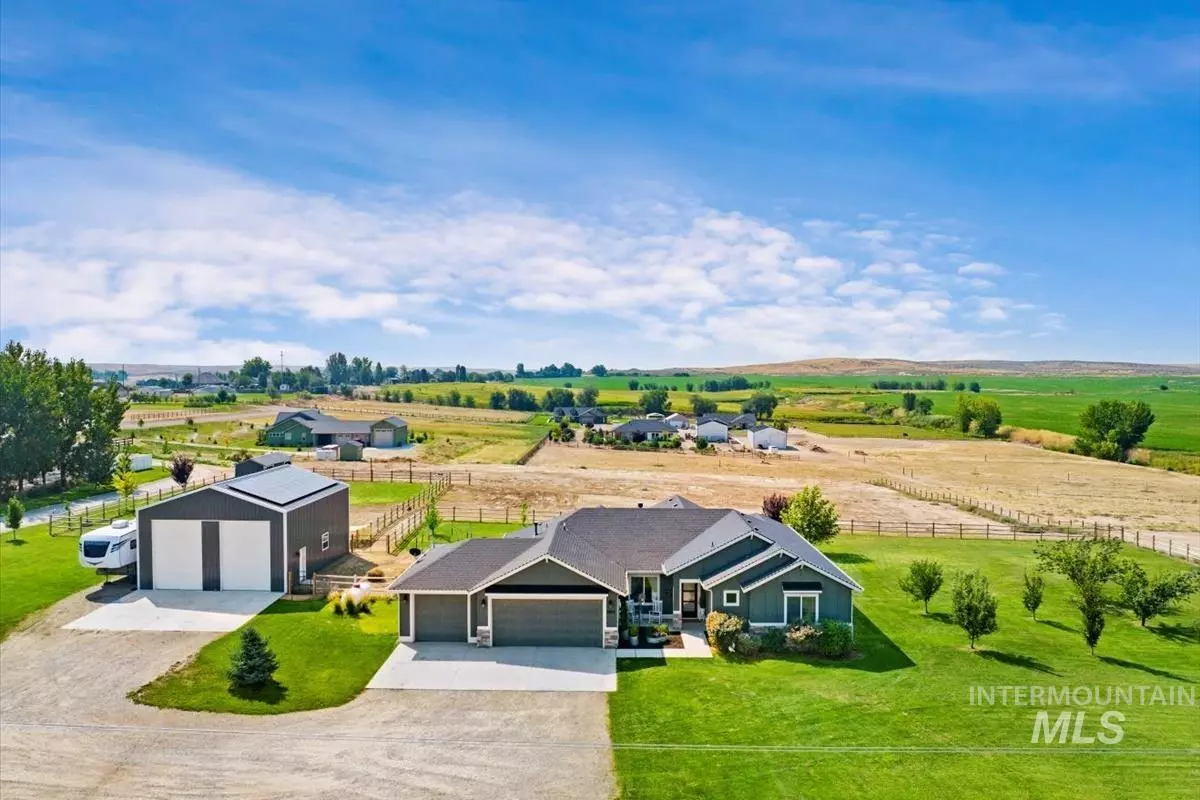 New Plymouth, ID 83655,3993 Rustler Rd