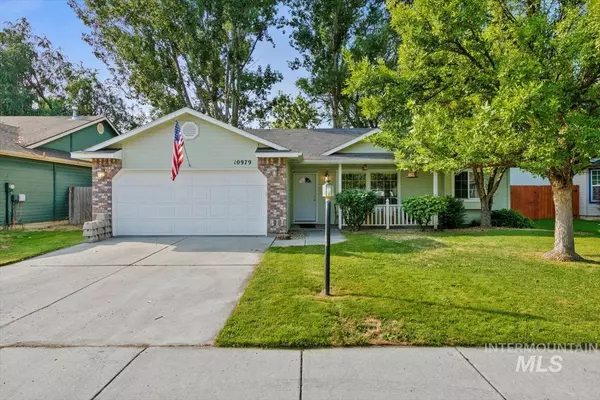 10979 W Capella St, Star, ID 83669