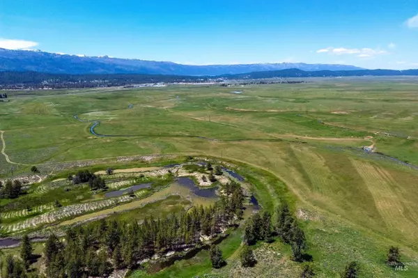 Cascade, ID 83611,TBD 80ac Gold Dust Road