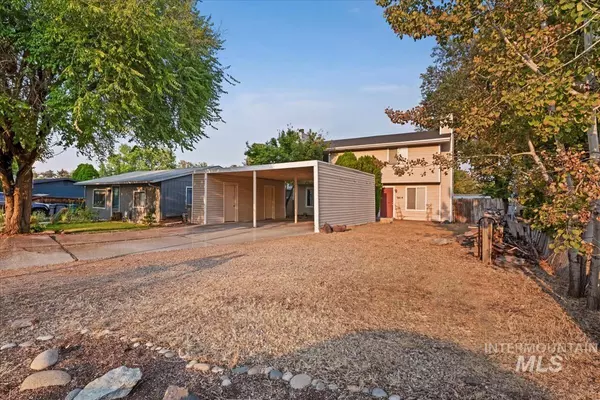 Boise, ID 83705-0000,2612 -2614 S Hervey